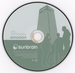 emotion / sunbrain | DFCL-1182 - VGMdb