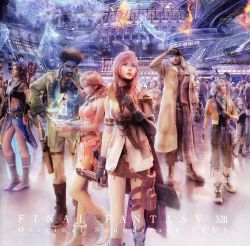 Final Fantasy♡ X/X-2 & XIII 2-Disc Set | eBay