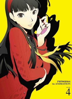 PERSONA4　the ANIMATION
1～10巻
全巻セット Amazon.com: Persona 4: The Animation Collection 1 : Ami