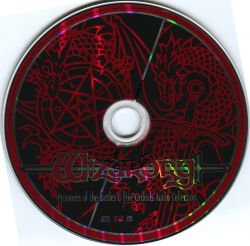 Wizardry Gaiden ~Prisoners of the Battles & Five Ordeals