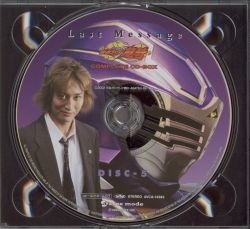 Last Message MASKED RIDER RYUKI COMPLETE CD-BOX | AVCA-14581~5 - VGMdb