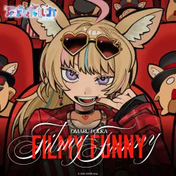 Filmy Funny / Polka Omaru [Limited Edition] | HOLOEC-039 - VGMdb