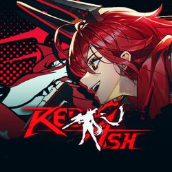 ヴァイスシュヴァルツ　NIKKE RED ASH RRR＋ WS】RED ASH【RRR】NIK/S117-083 - C-labo OnlineShop