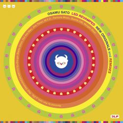 LSD Revamped | STS-038 - VGMdb