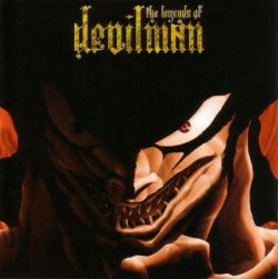 The Legends of DEVILMAN | FSCA-10054 - VGMdb