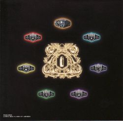 Katekyo Hitman Reborn Original Soundtrack 3 Pccg Vgmdb