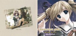 innocence pain~満ちる闇 欠ける月~サウンドトラック [CD] innocence pain ~Michiru Yami Kakeru Tsuki~ Soundtrack | DLRD-1004