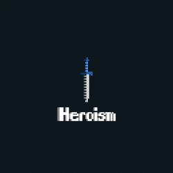Heroism - VGMdb
