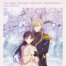 My Happy Marriage