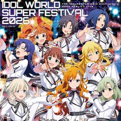 THE IDOLM@STER 20th Anniversary MORE RE@LITY LIVE 