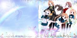 IRIS オリジナルサウンドトラック Iris Original Soundtrack | KICA-1290 - VGMdb