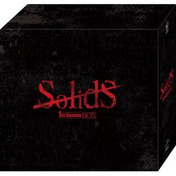 Tkpr 9001 Solids 1st Season Box Vgmdb