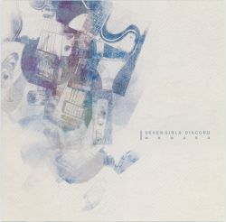 【未開封】SEVEN GIRLS' DISCORD wowaka CD SEVEN GIRLS' DISCORD / wowaka | GTSD-0003 - VGMdb