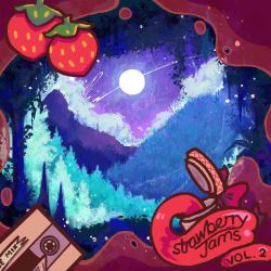 strawberry jams vol. 2 - VGMdb