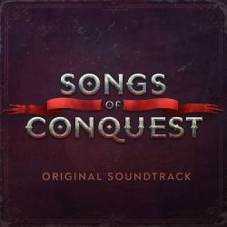 Songs of Conquest - Original Soundtrack - VGMdb