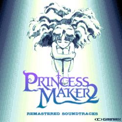 Princess Maker 2 Remastered Soundtracks - VGMdb