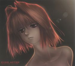 月姫 サントラ EVER AFTER MUSIC FROMスリーブ付 中身未開封