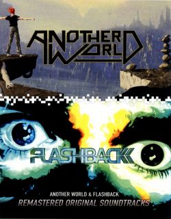 Switch Another World / Flashback 海外版 Another World Images - LaunchBox Games Database