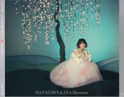 blossom / Kana Hanazawa [canime Limited Edition] | SCCG-00097 - VGMdb