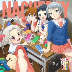 葵羽鳥　ナーサリーソング 葵羽鳥 ナーサリーソング Amazon.co.jp: Nursery Song : PCソフト
