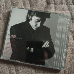 FURUHATA NINZABURO SOUND TRACK Vol.3 | PCCRX-00001 - VGMdb