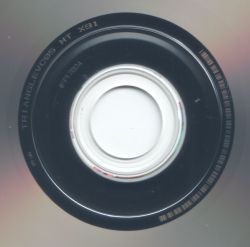 Triangle Vocal Collection Vol.5 | TRIANGLEVC05 - VGMdb
