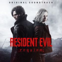 Resident Evil Requiem Original Soundtrack | CPDA-10195 - VGMdb