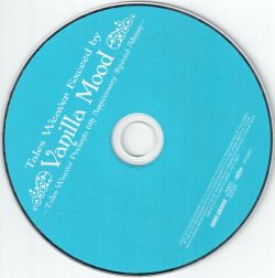 Tales Weaver Exceed by Vanilla Mood ~Tales Weaver Presents 6th