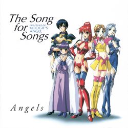 アニメ Angel Note - Venus Voice- m99891680131_1.jpg?1670462440