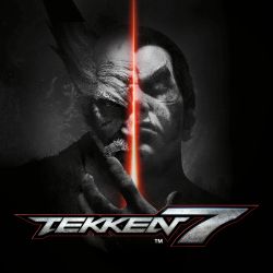 TEKKEN 7 Original Soundtrack vol.2 - VGMdb