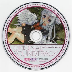 RENAI, HAJIMEMASHITE ORIGINAL SOUND TRACK & ORIGINAL VOICE