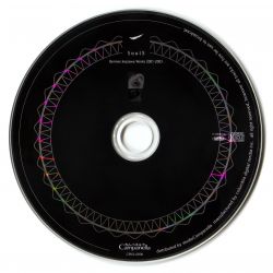 SoulS - Bermei.Inazawa Works 2001-2003 | CPNL-0006 - VGMdb