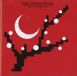 ミュージック hal HAL Game Music | 32JC-321 - VGMdb