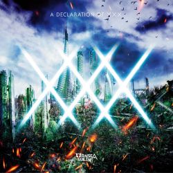 BRMM-10169 | A DECLARATION OF ××× / RAISE A SUILEN - VGMdb