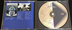 F2 Grand Prix Original Soundtrack | TOCT-11611 - VGMdb
