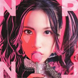 ミュージック N.N ARCADE-32718-MERCURE – NO NAME