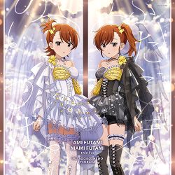 その他 HIROSHI FUTAMI LIVE MIX LAD MUSICIAN Ami Futami & Mami Futami twin live Futagoboshi no Tsubasa | SACX