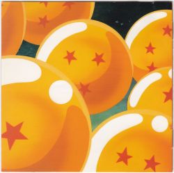 DRAGON BALL Z ~Kiken na Futari! Super Senshi wa Nemurenai