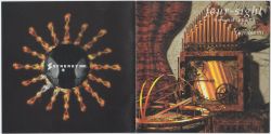 four-sight Sound track | SYDA-002 - VGMdb