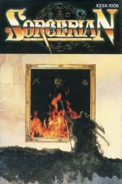 オールオブソーサリアン ALL ABOUT SORCERIAN 復刻版: ソーサリアンのすべて | マイコン