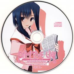 Primitive Link Original Soundtrack Wallpaper Collection Purple Cd007 9 Vgmdb