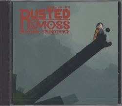 RUSTED MOSS ORIGINAL SOUNDTRACK | RUSM-0001 - VGMdb