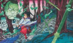 Nige Jouzu no Wakagimi Original Soundtrack Part 2 | ANZX