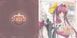 Chocolat ~maid cafe 