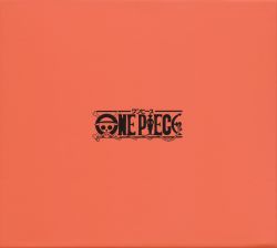 ONE PIECE 25th Anniversary BEST 1999-2024 [Limited Edition] | EYCA