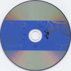 Stir up club edition | APCD-0003 - VGMdb