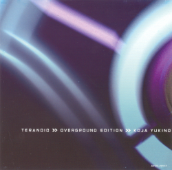 TERANOID OVERGROUND EDITION KOJA YUKINO | AVCD-23117 - VGMdb
