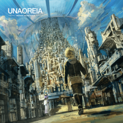 アニメ UNAQREIA ORIGINAL SOUNDTRACK UNAQREIA ORIGINAL SOUNDTRACK | SGST-0001 - VGMdb