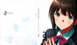 その他 CONCEPTION Volume.2 [DVD] CONCEPTION Original Sound Track Vol.2 | ZMXZ-12842-2 - VGMdb