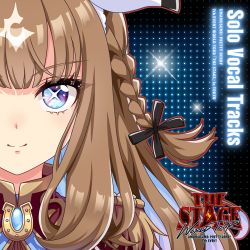 Umamusume Pretty Derby Solo Vocal Tracks 7th EVENT WORLD TOUR THE Umamusume Pretty Derby Solo Vocal Tracks 7th EVENT WORLD TOUR THE